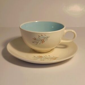 1950 - 1966 Homer Laughlin Coffee Mug